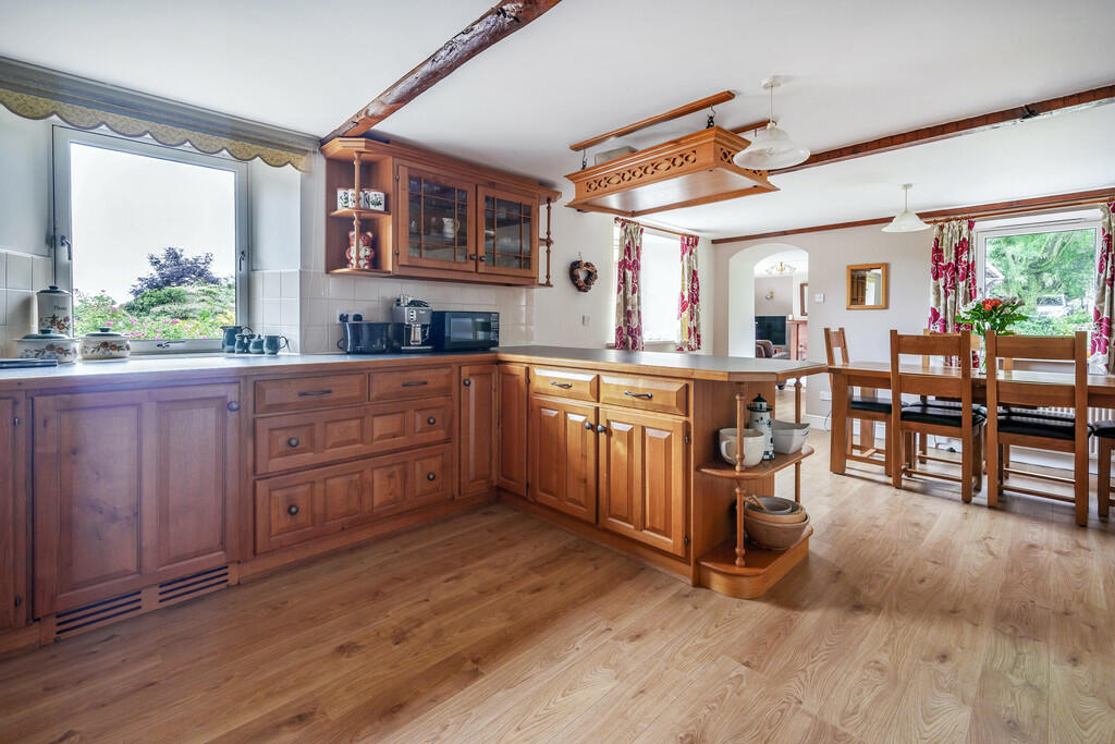 Kitchen Dining Ro...