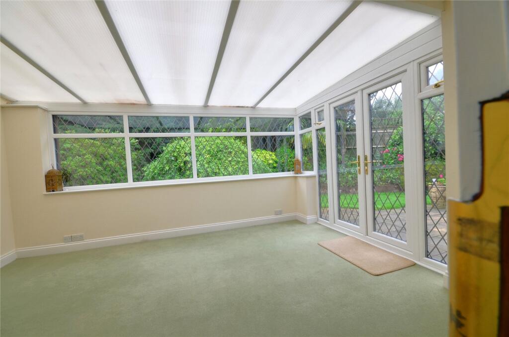 Conservatory