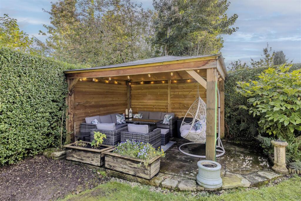 Pergola