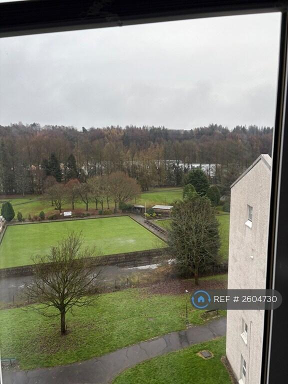 Living Room View 2