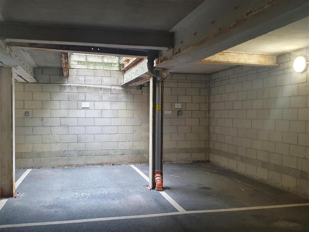 Parking Space