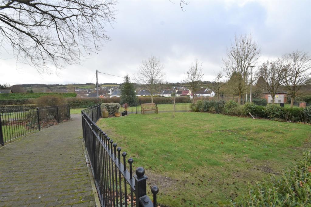 Tiverton - Seddons