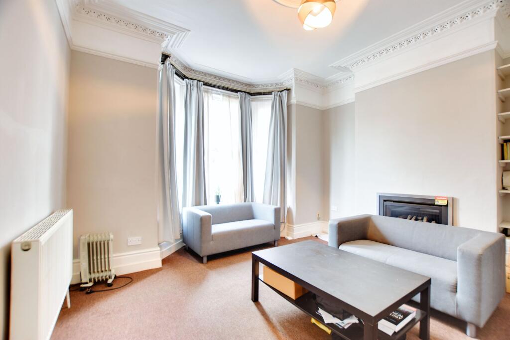 Reception Room One