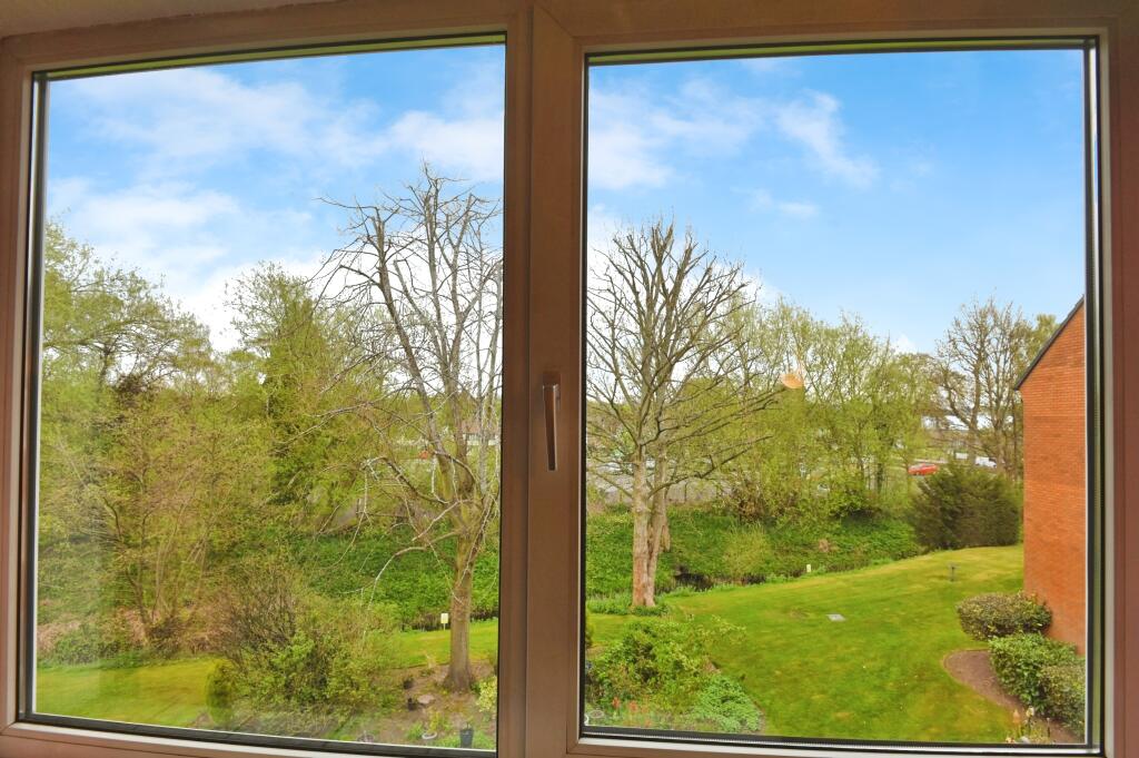 Homehall House, Sutton Coldfield