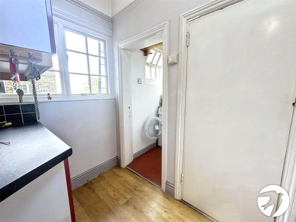 Storeroom/Utility