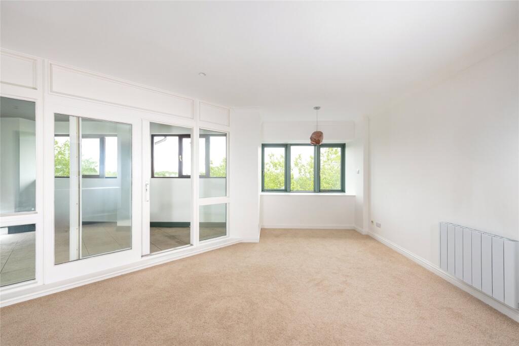 Sitting Area/Terrace