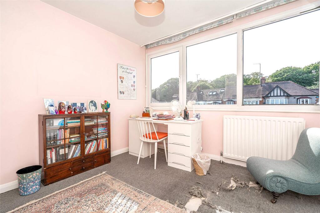 Bedroom 4 A
