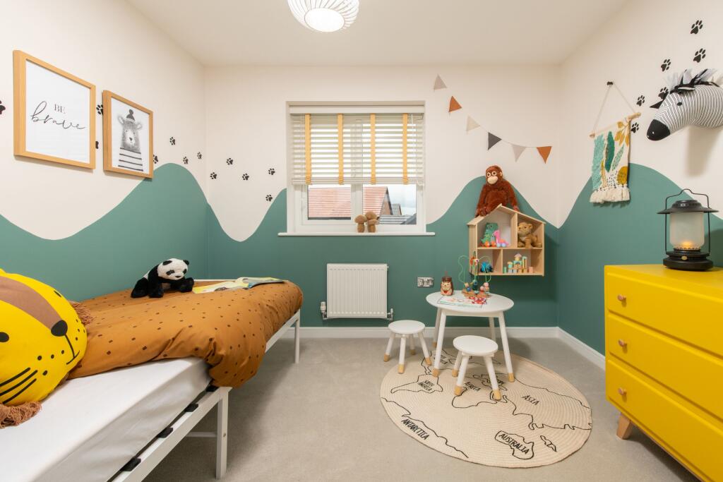 Showhome Photography