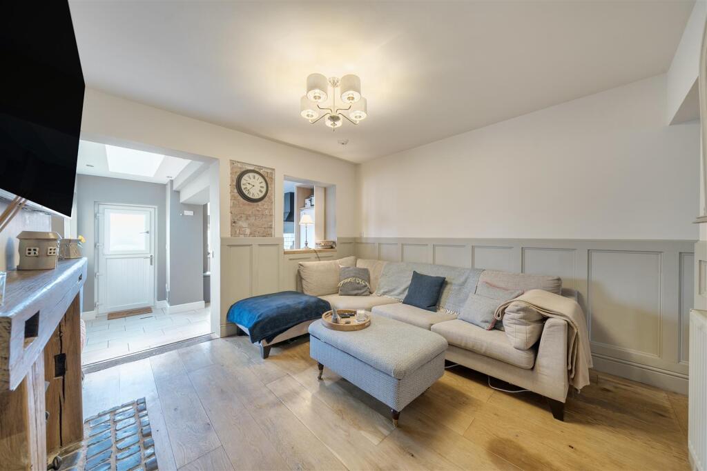 58 Smisby Road, Ashby