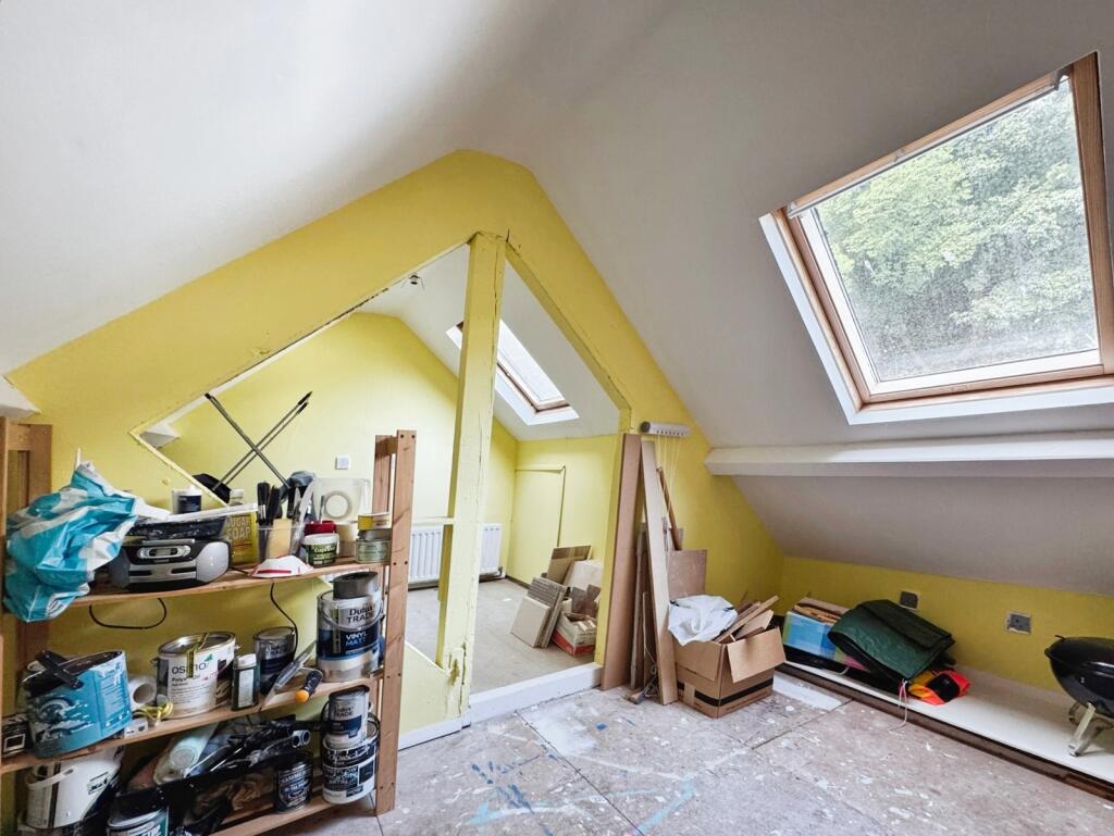Loft Space