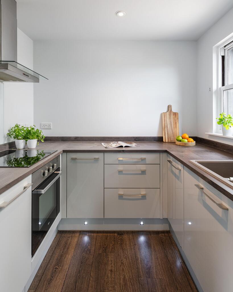 Vicarage, Dartmouth Hilltops