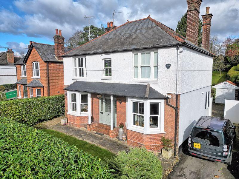 London Road, Chalfont St. Giles