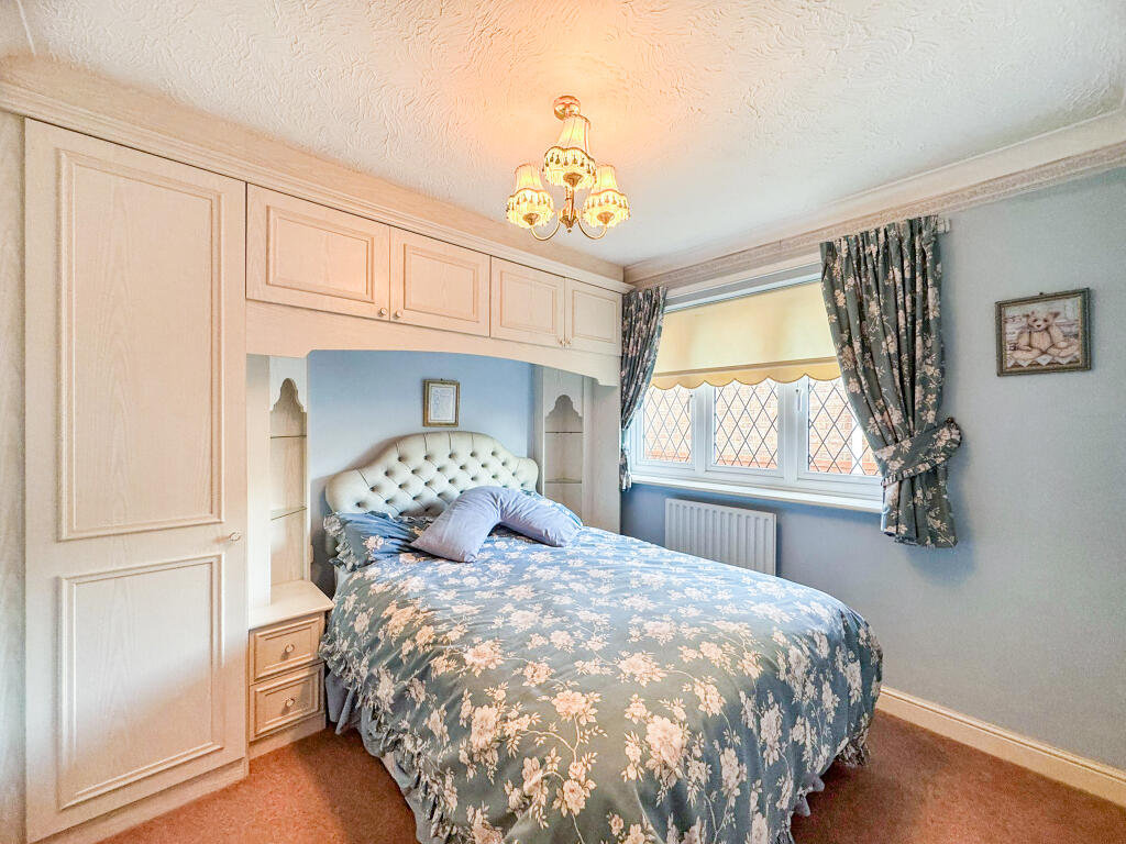 Bed 2