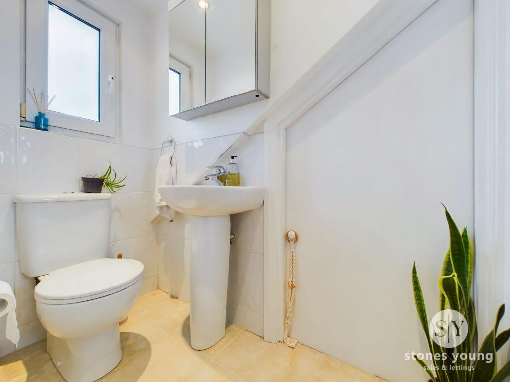 En Suite WC