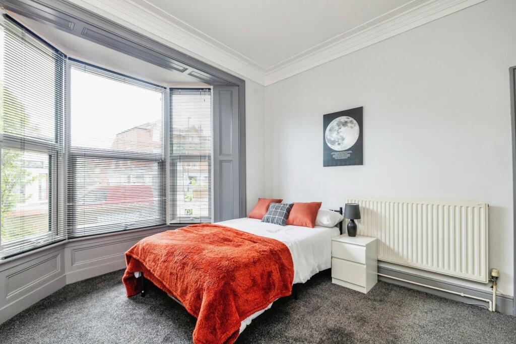 Bedroom Five