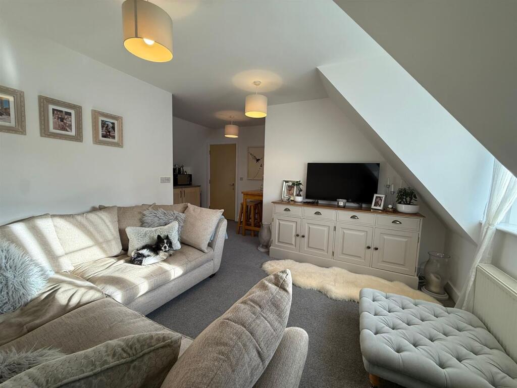 Elim Close, Bishops Waltham, Southampton