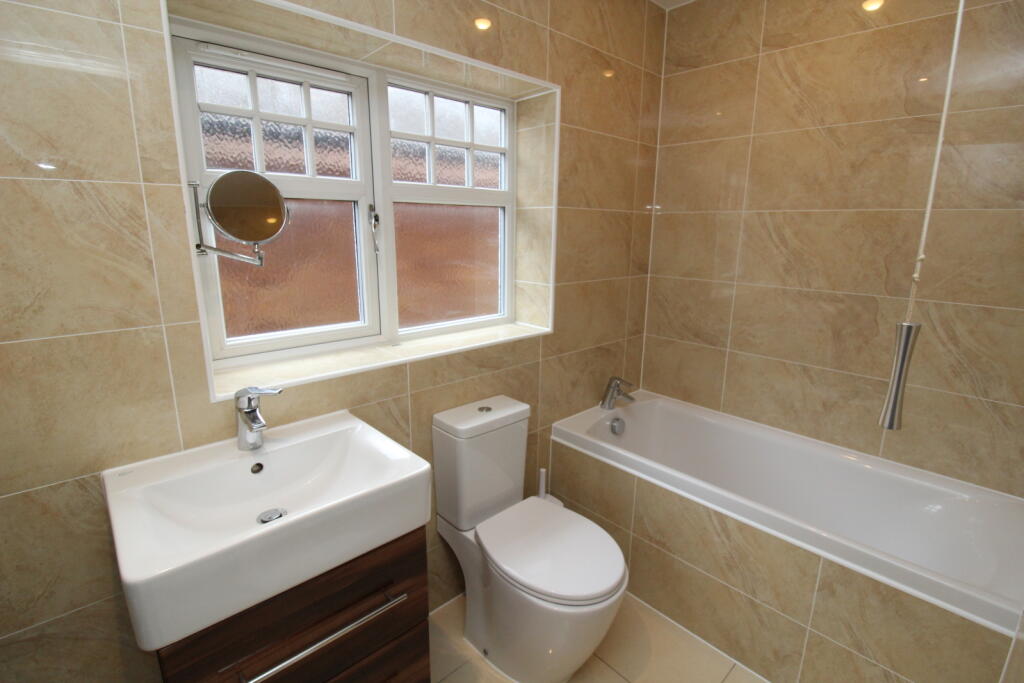 Bathroom View 1
