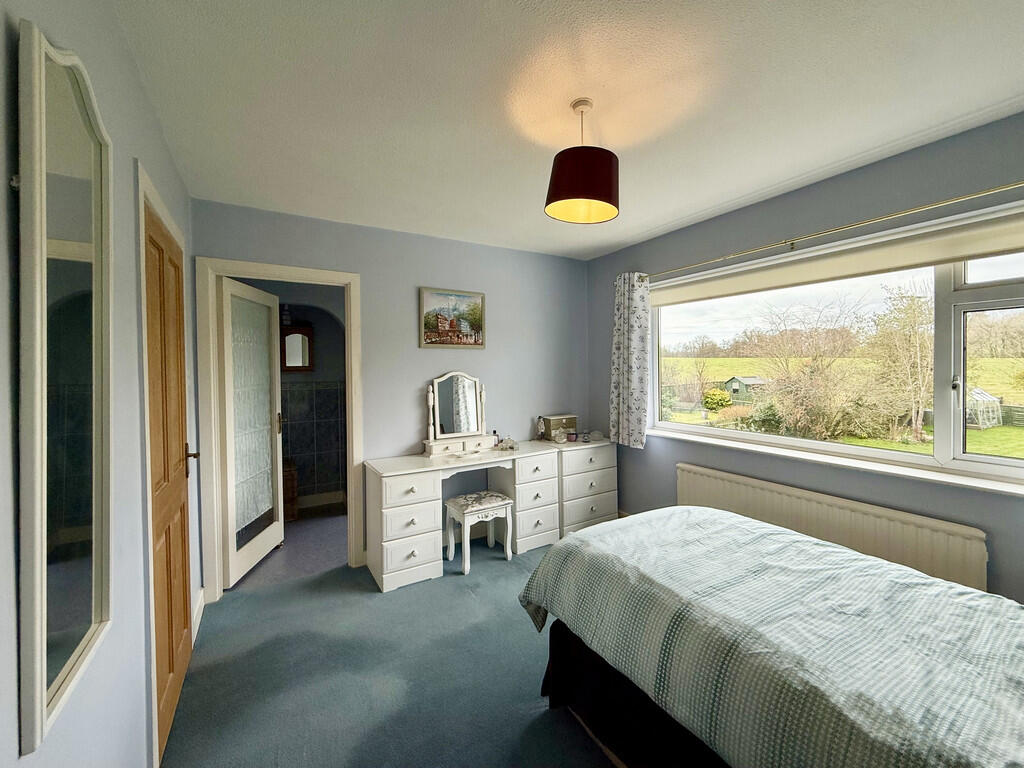 Bedroom with Ensu...