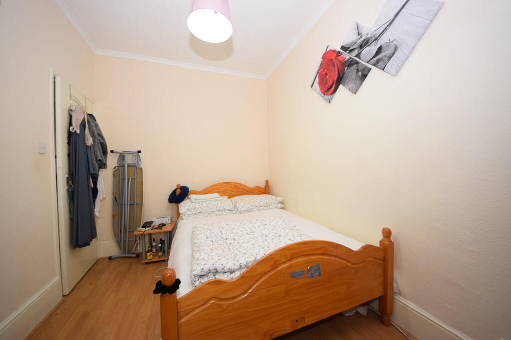 Selborne Road 36d...