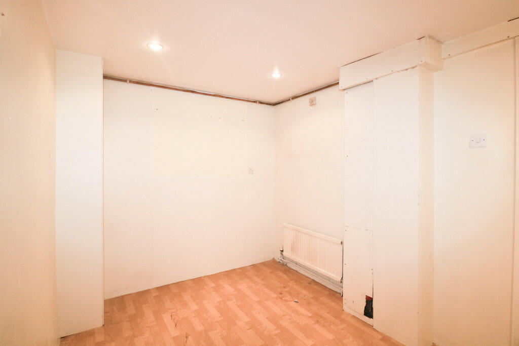 Extra Room