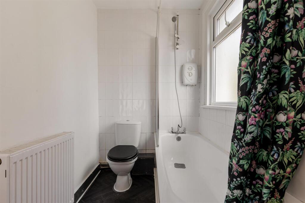 Haroldstone Road, E17