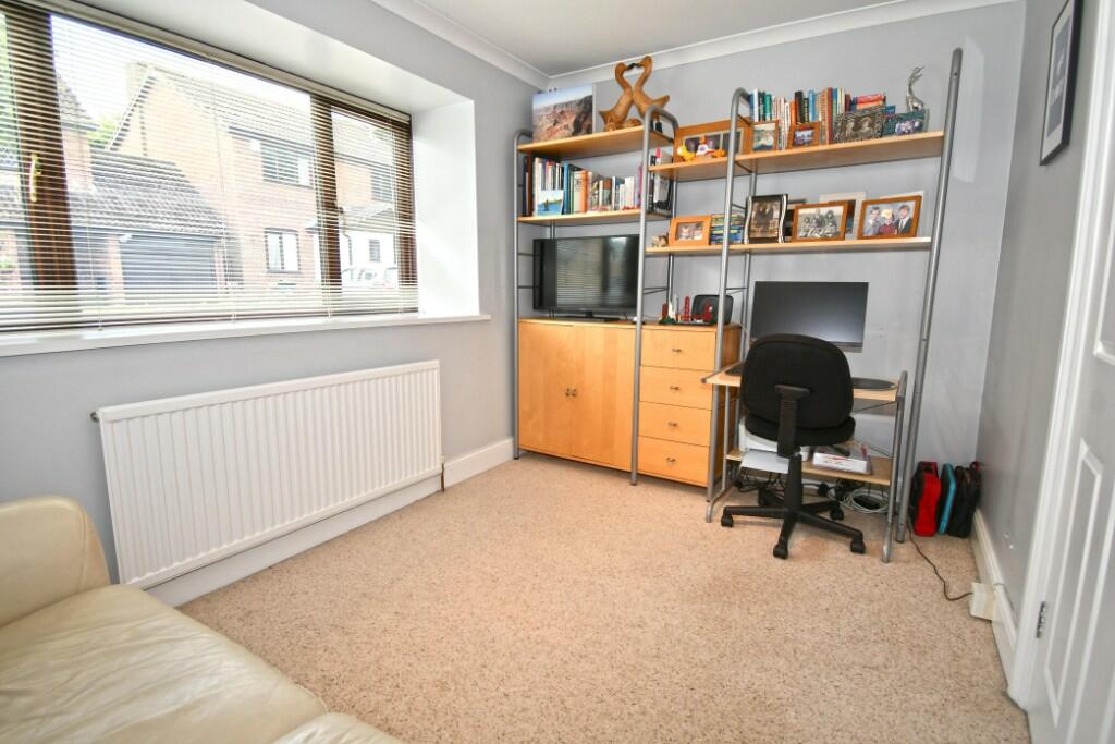 Home Office/Study