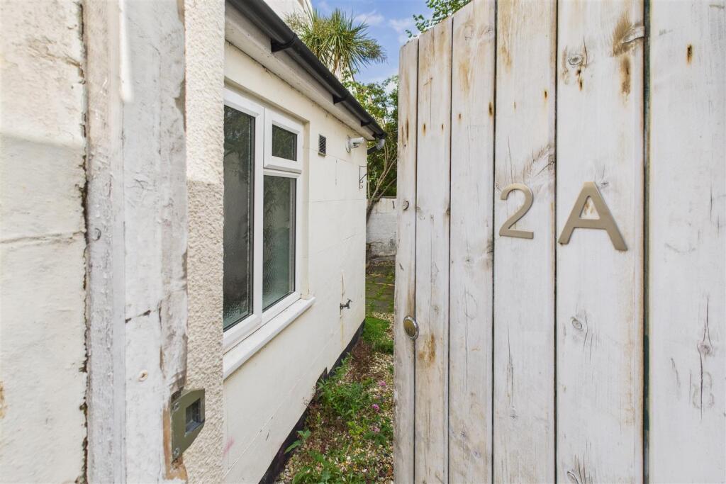 2a, Stanley Road Redland, Bristol BS6 6NW | Leaseh