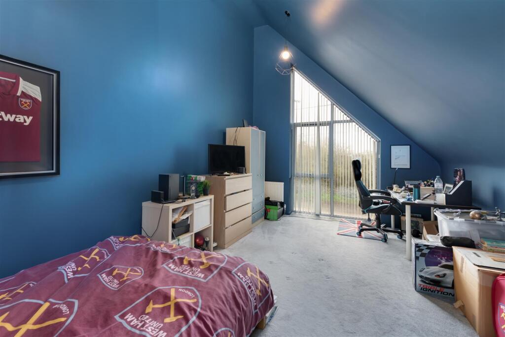 Invicta Road, Whitstable