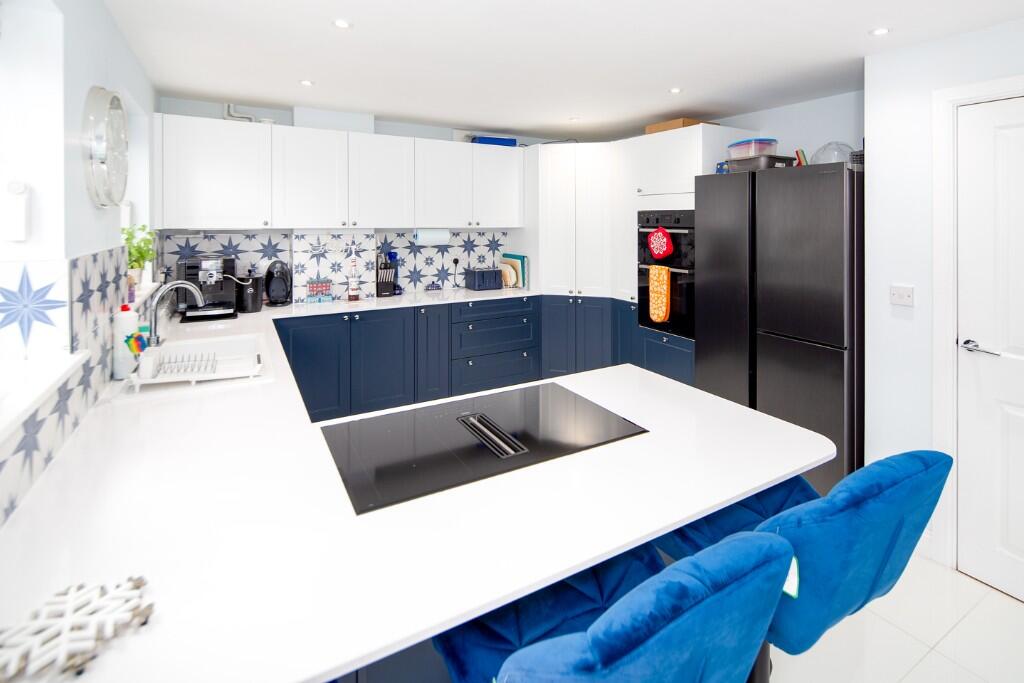 Kitchen Breakfast Rm