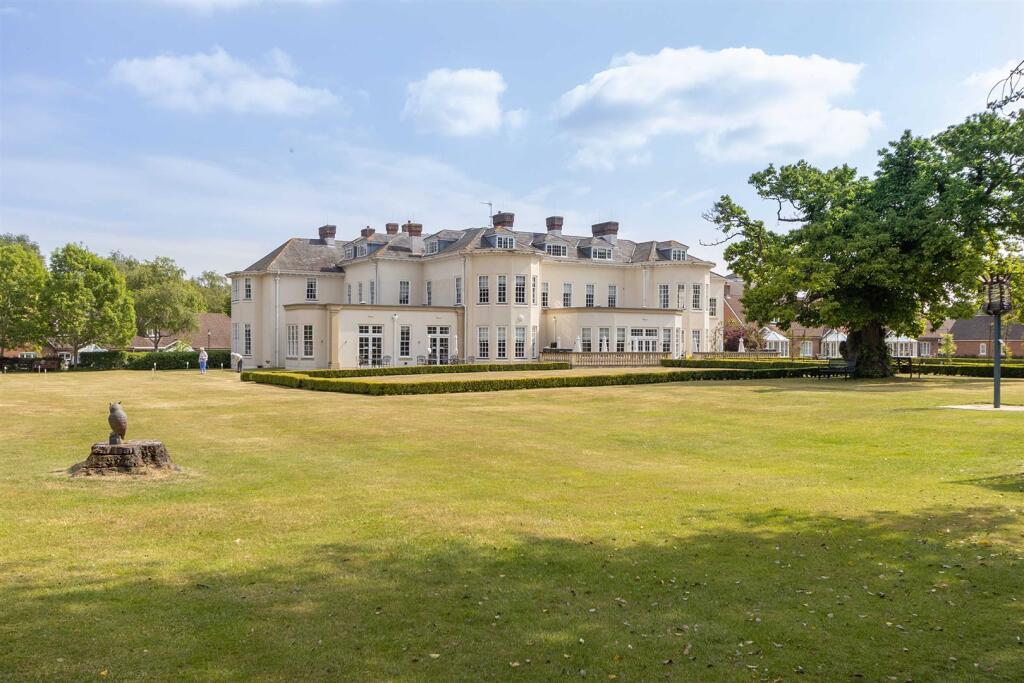 25 Marton Court, Cawston