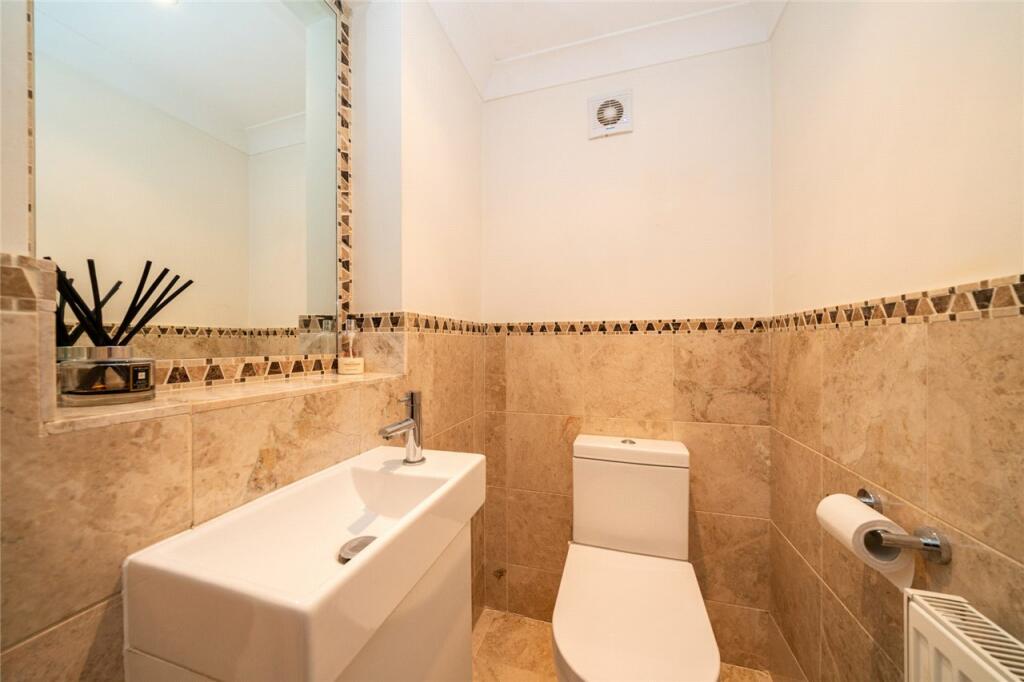 Cloakroom