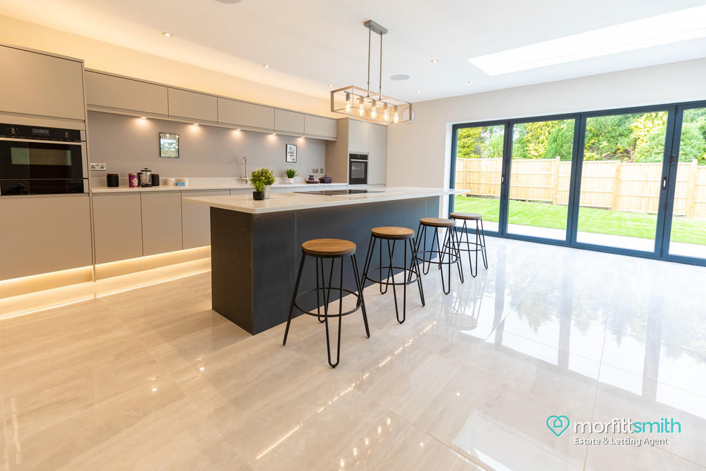 Showhome - Exampl...