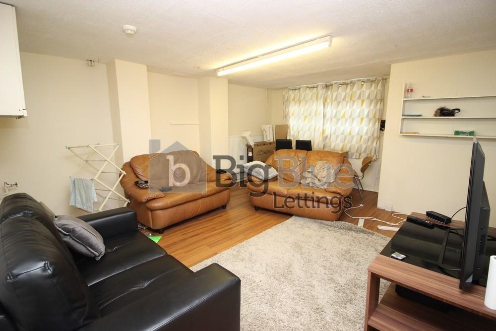 A cozy living room featuring comfortable seatin...