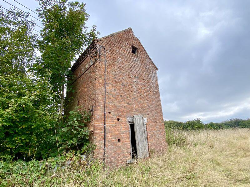 Tank House