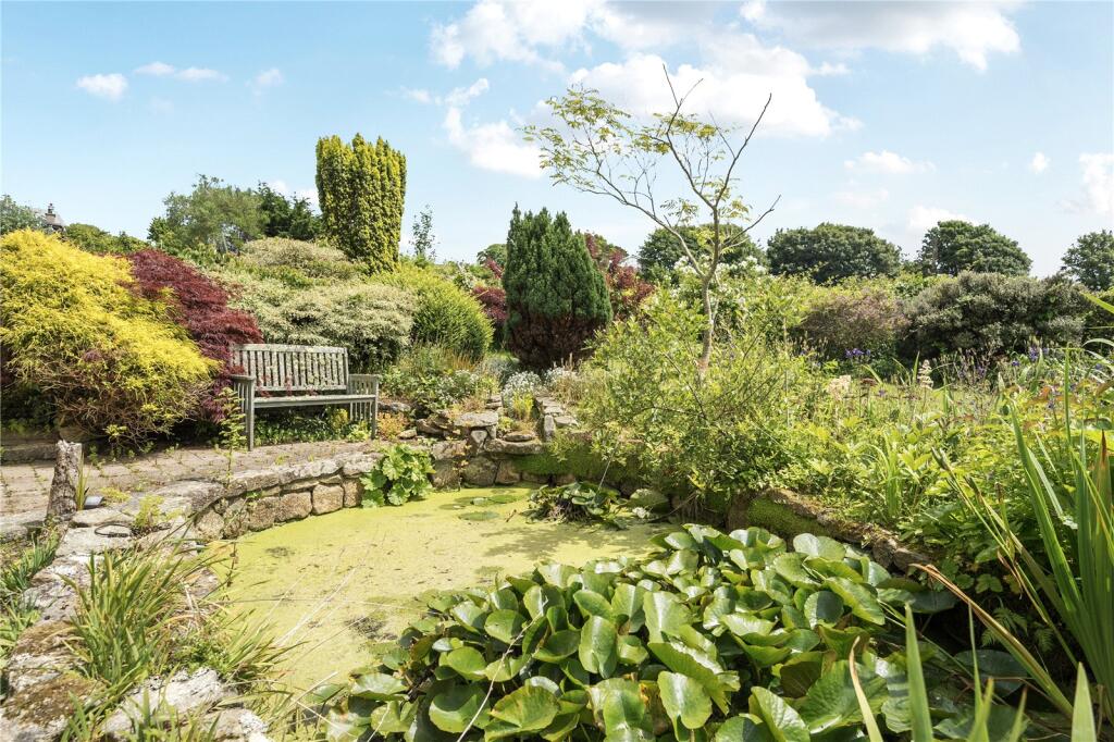 Gardens