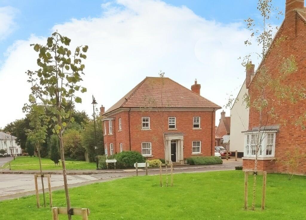 Wellington House ...