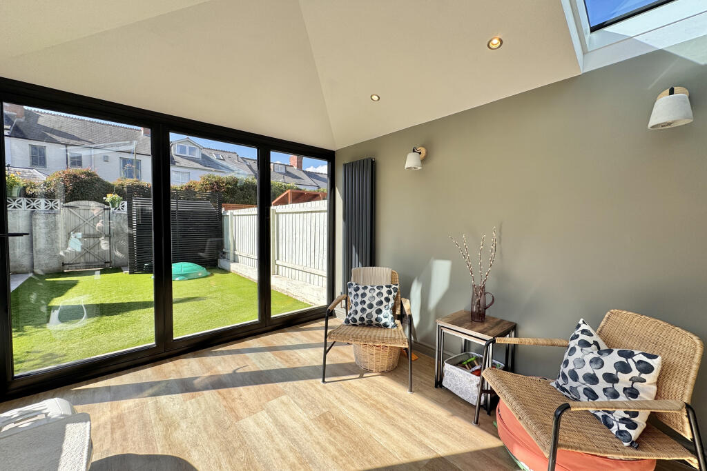 Sun room