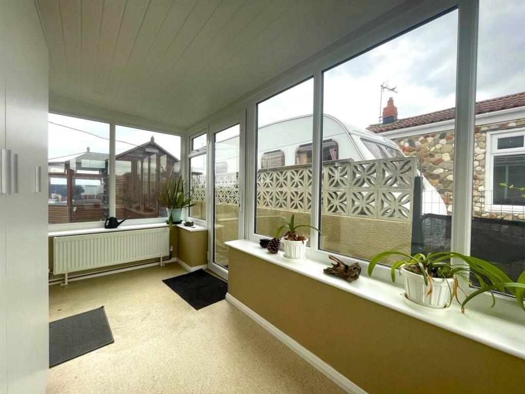 Sunroom