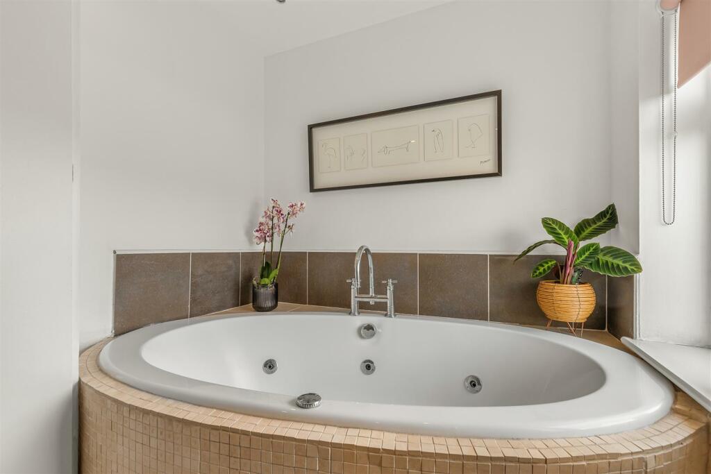 House Bathroom