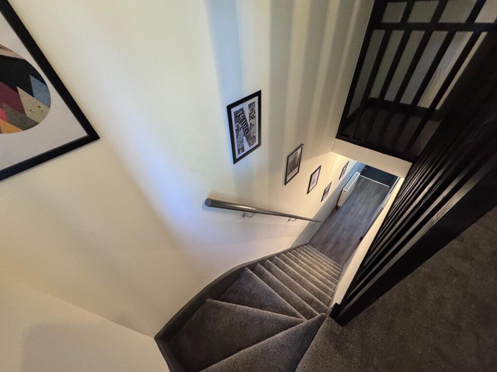 Stairway