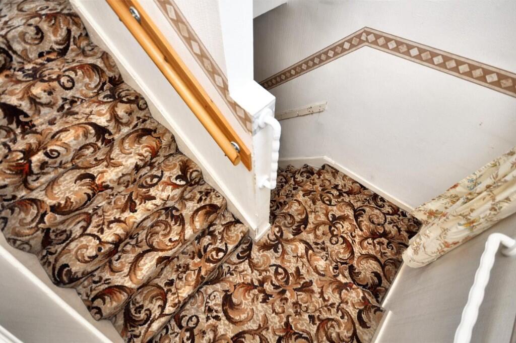 Stairwell