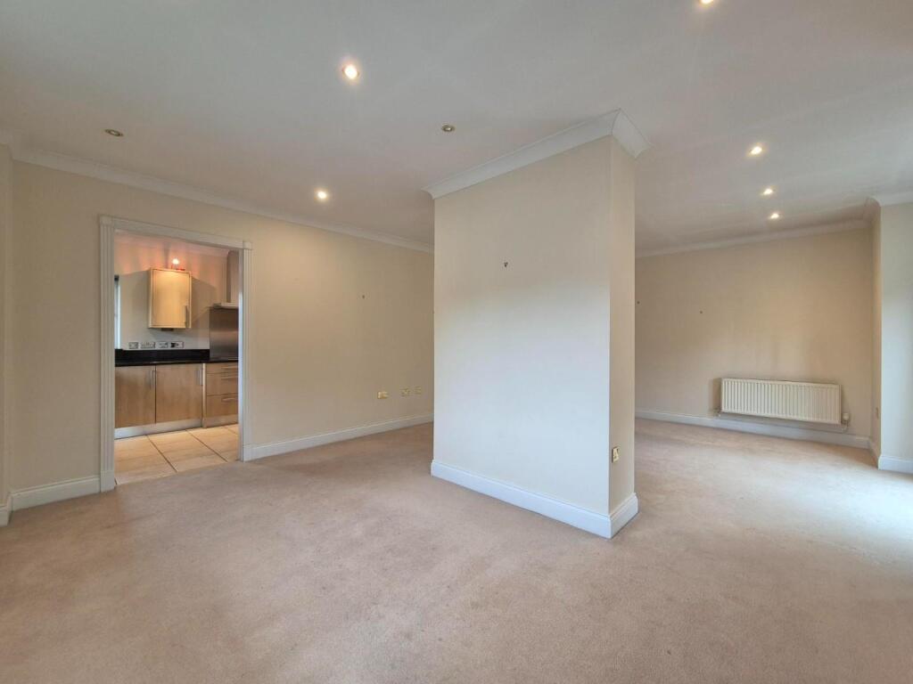 Living Dining Room