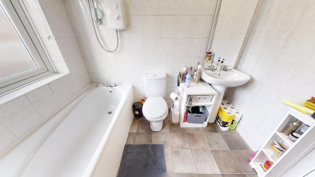 family athroom