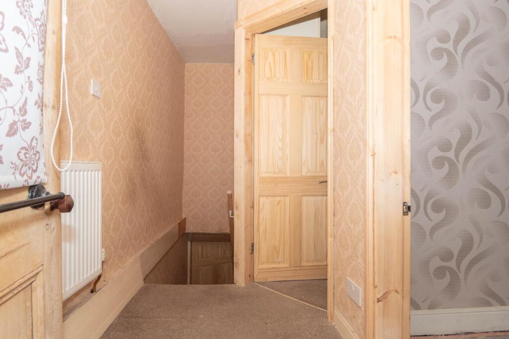 LANDING