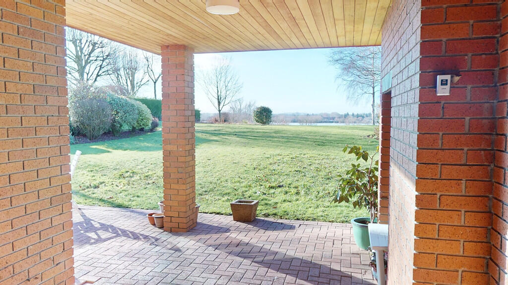 Covered Area