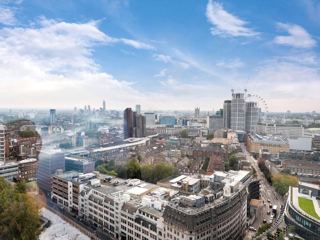 One Blackfriars