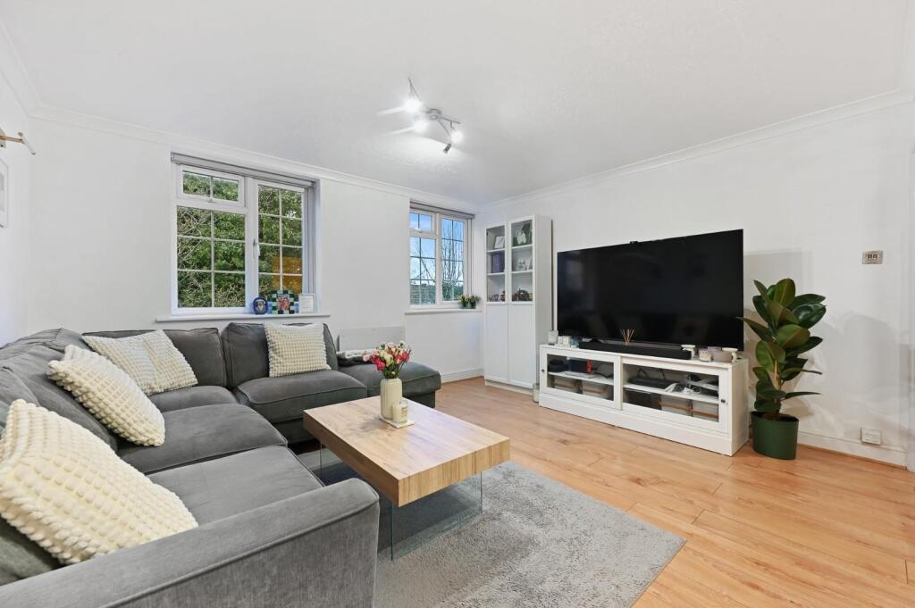 Barbican Road, Greenford