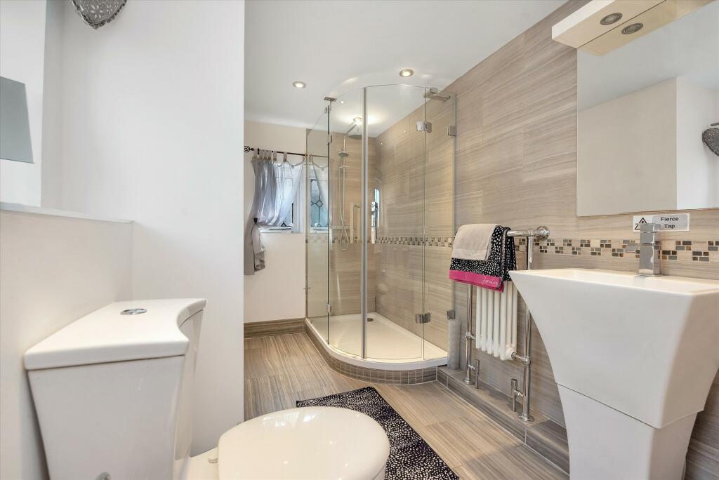 Robin Cottage - En S