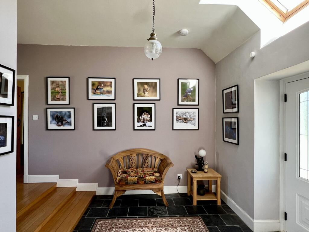 Nabny, Dundrennan, Kirkcudbright - Williamson and 