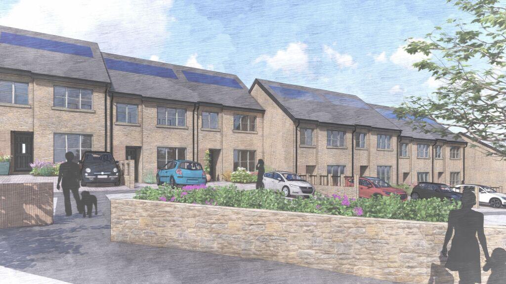 Proposed Development